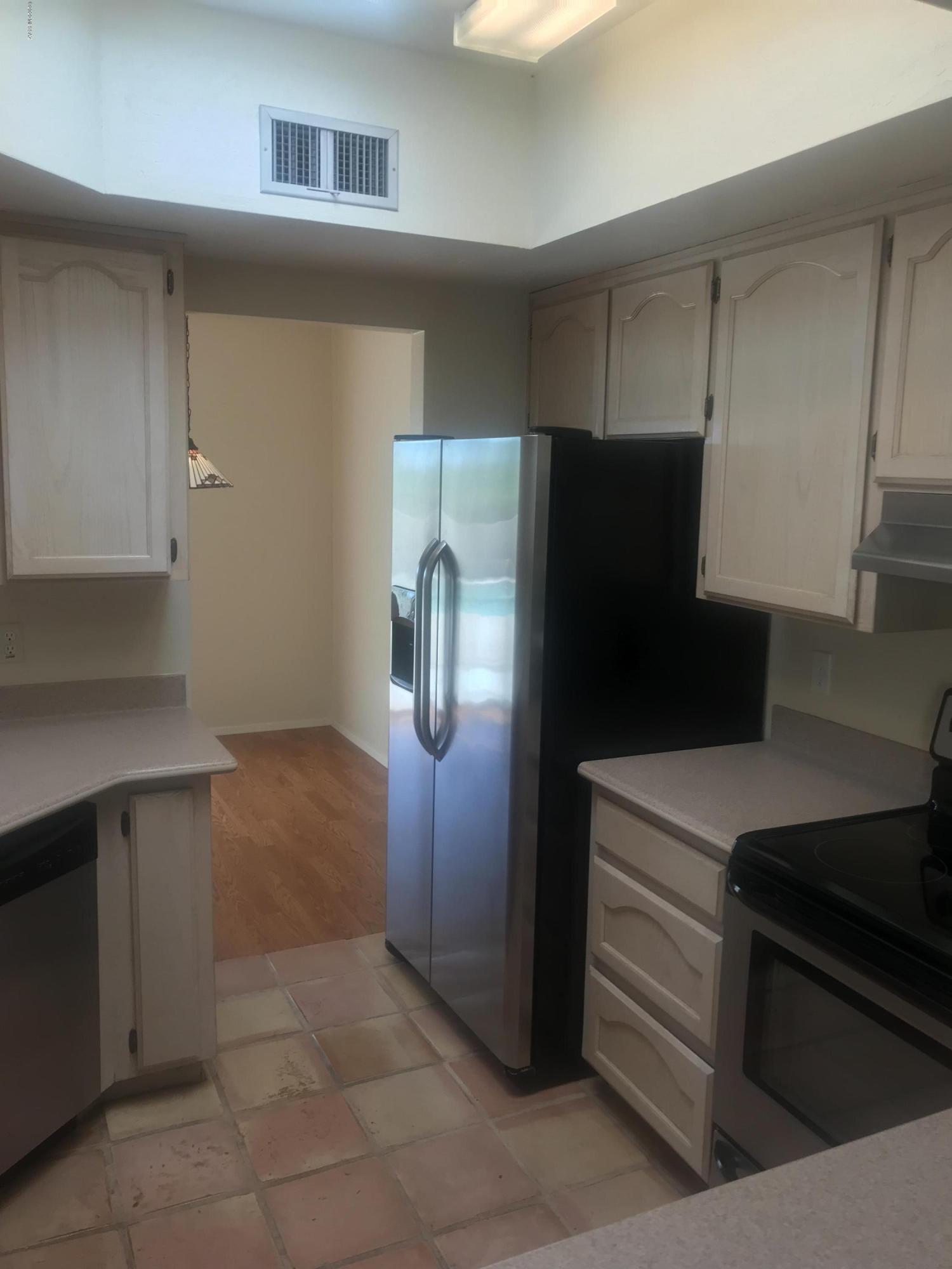 Colony At Oro Valley (The) - Residential Lease
