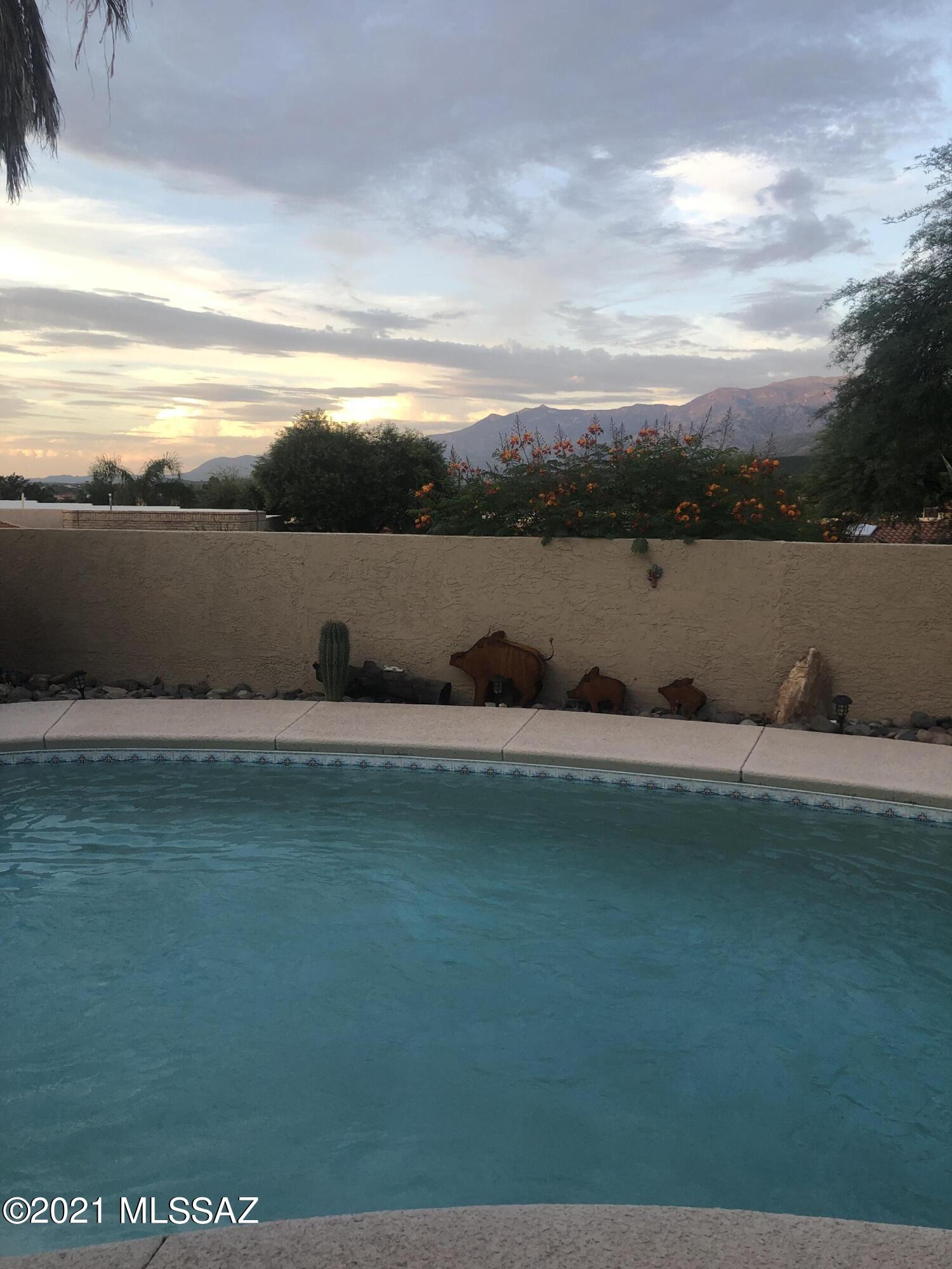 Colony At Oro Valley (The) - Residential Lease