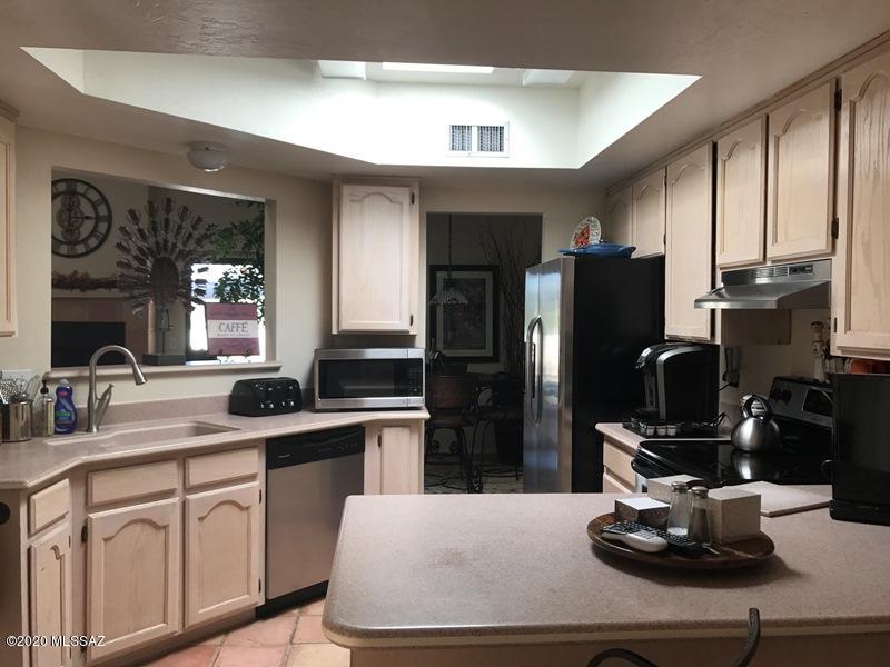Colony At Oro Valley (The) - Residential Lease