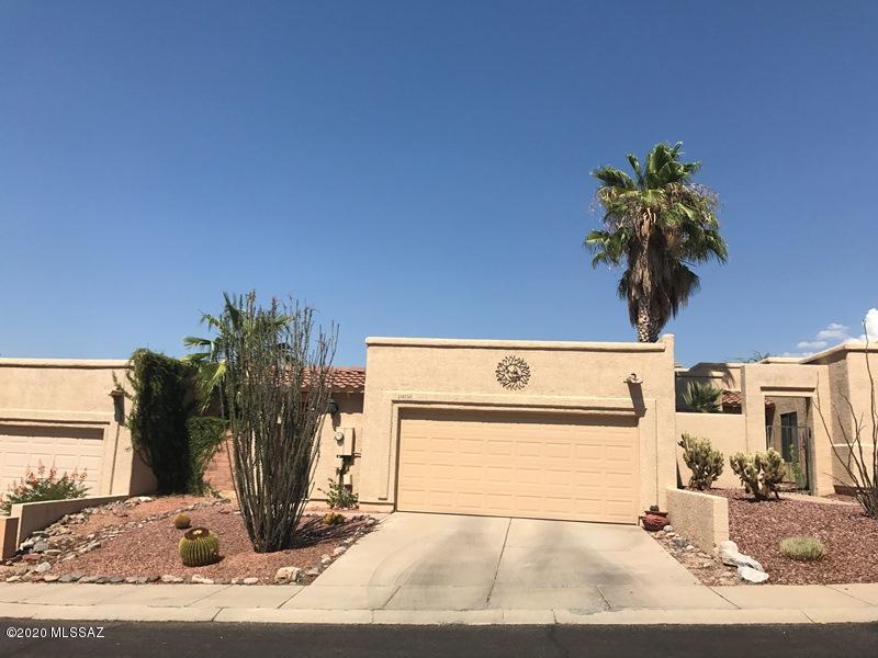 Colony At Oro Valley (The) - Residential Lease