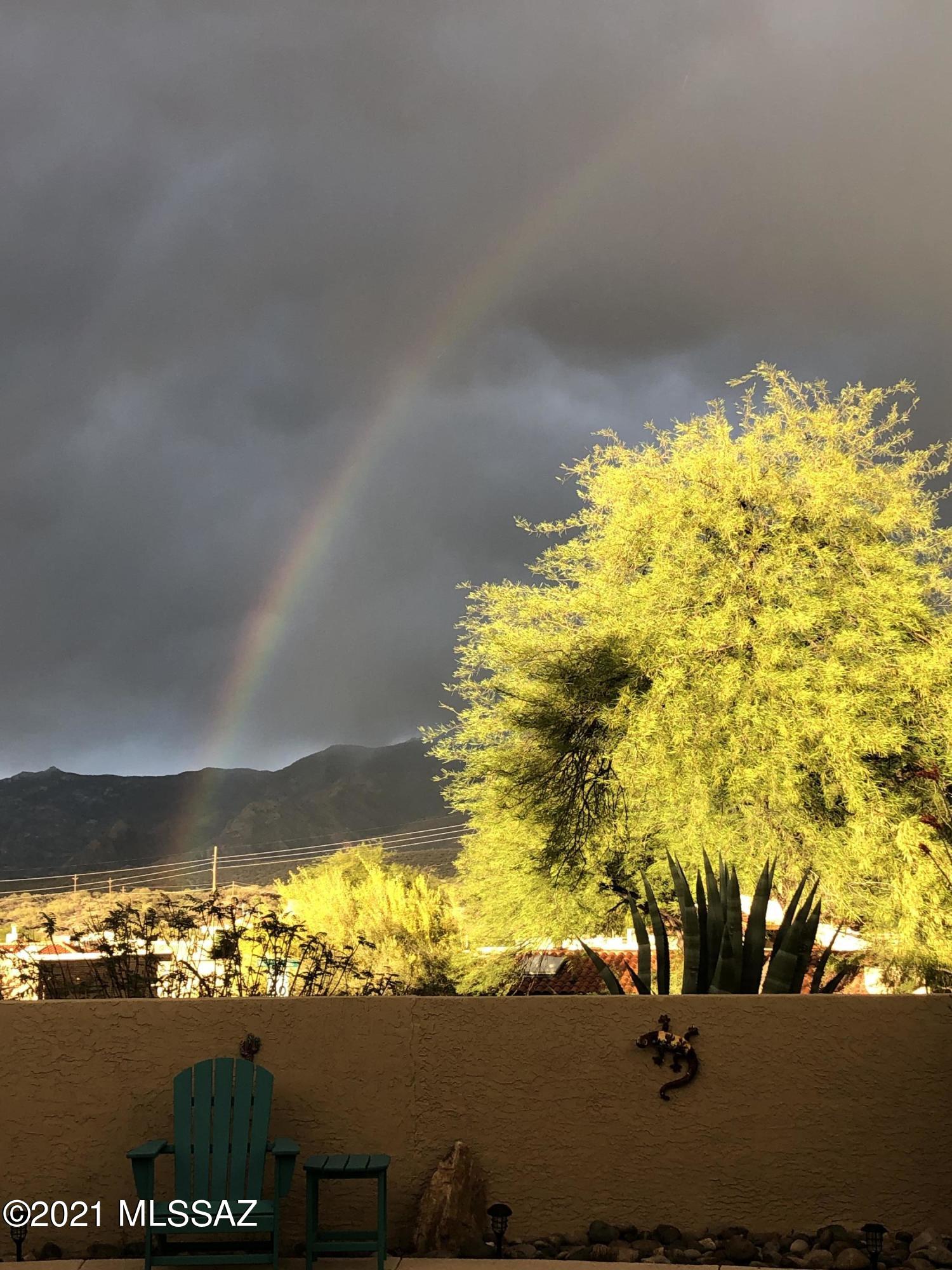 Colony At Oro Valley (The) - Residential Lease