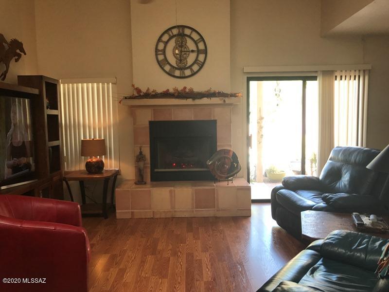 Colony At Oro Valley (The) - Residential Lease