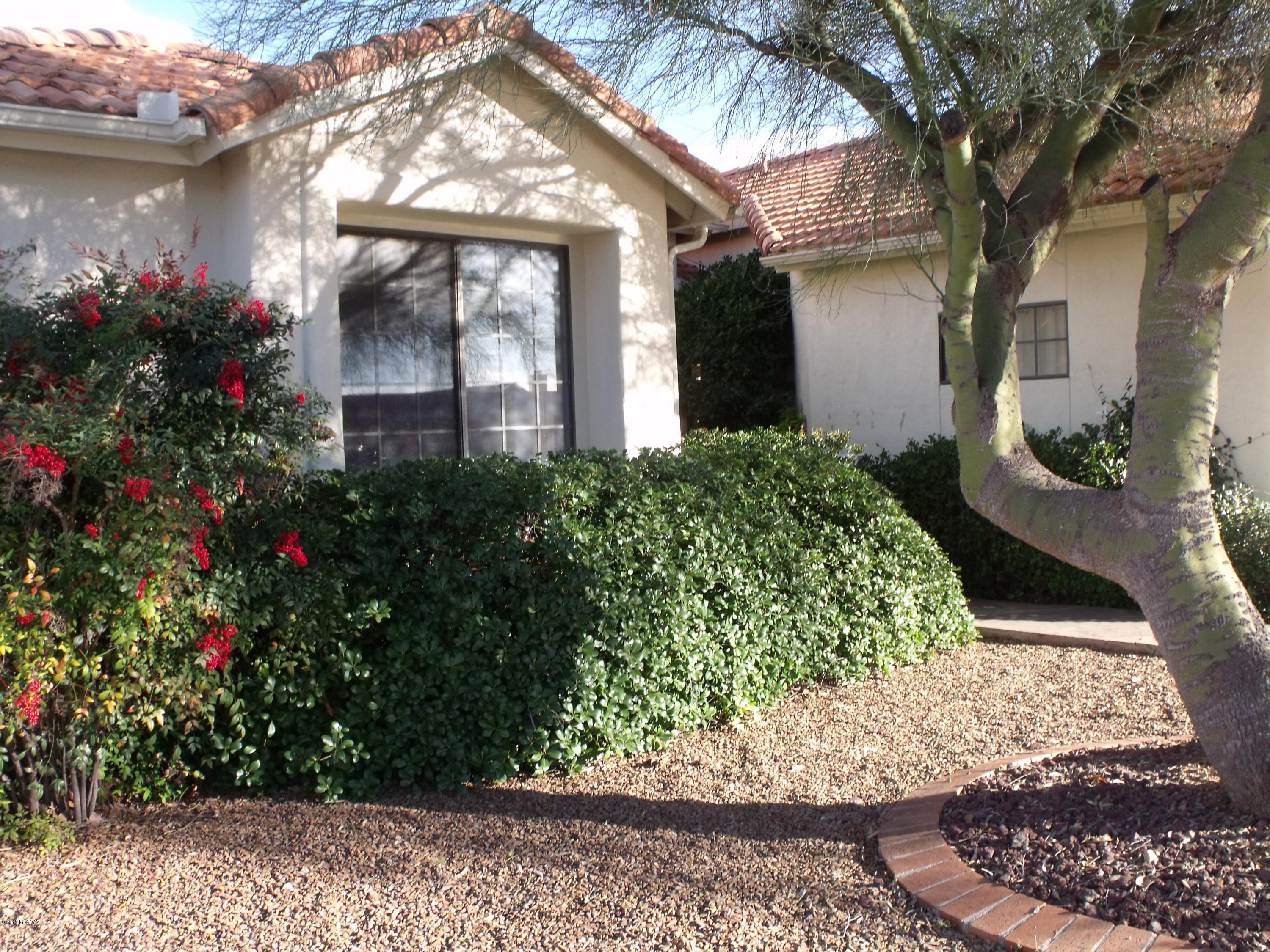 Saddlebrooke - Residential