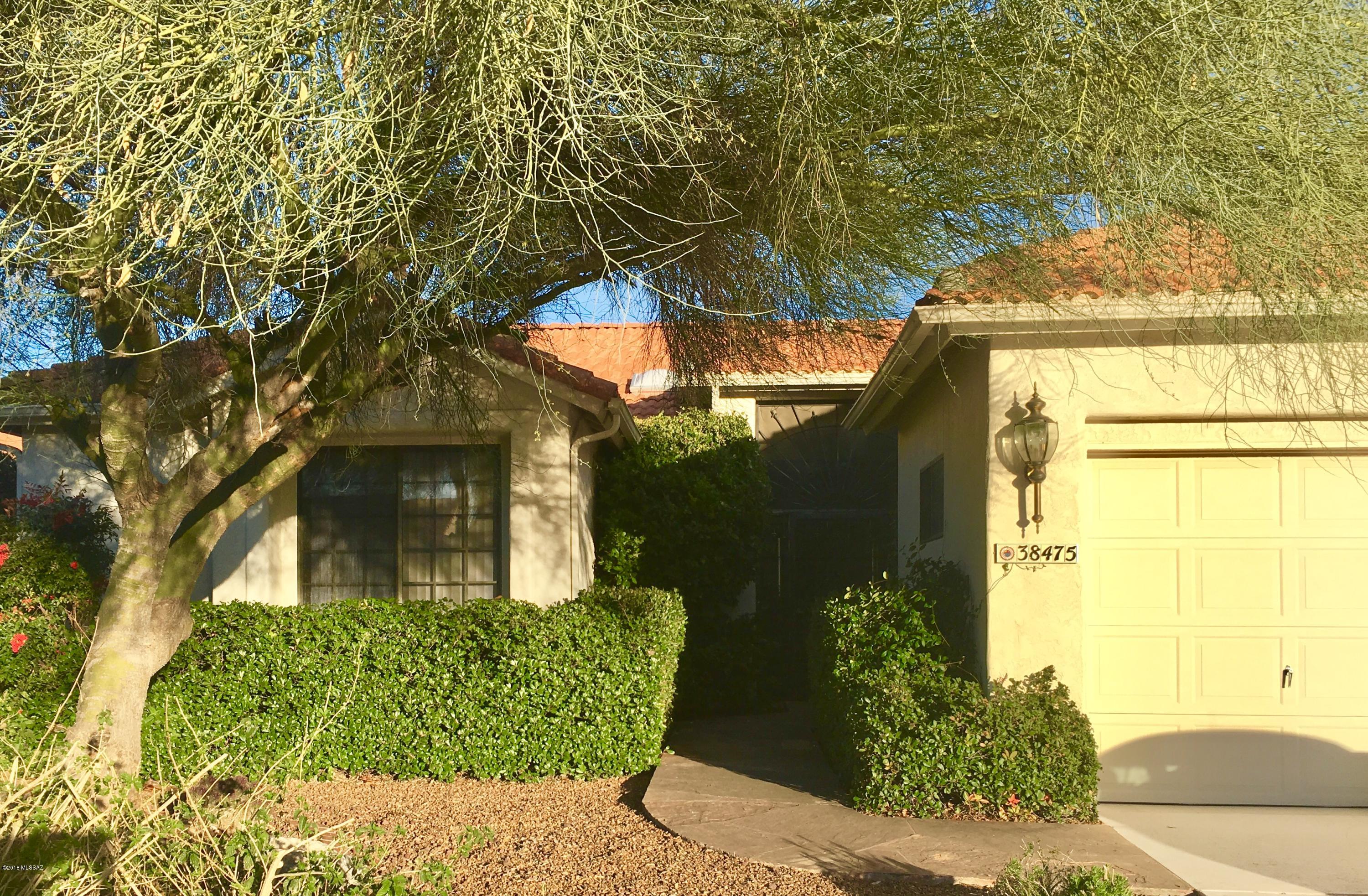 Saddlebrooke - Residential