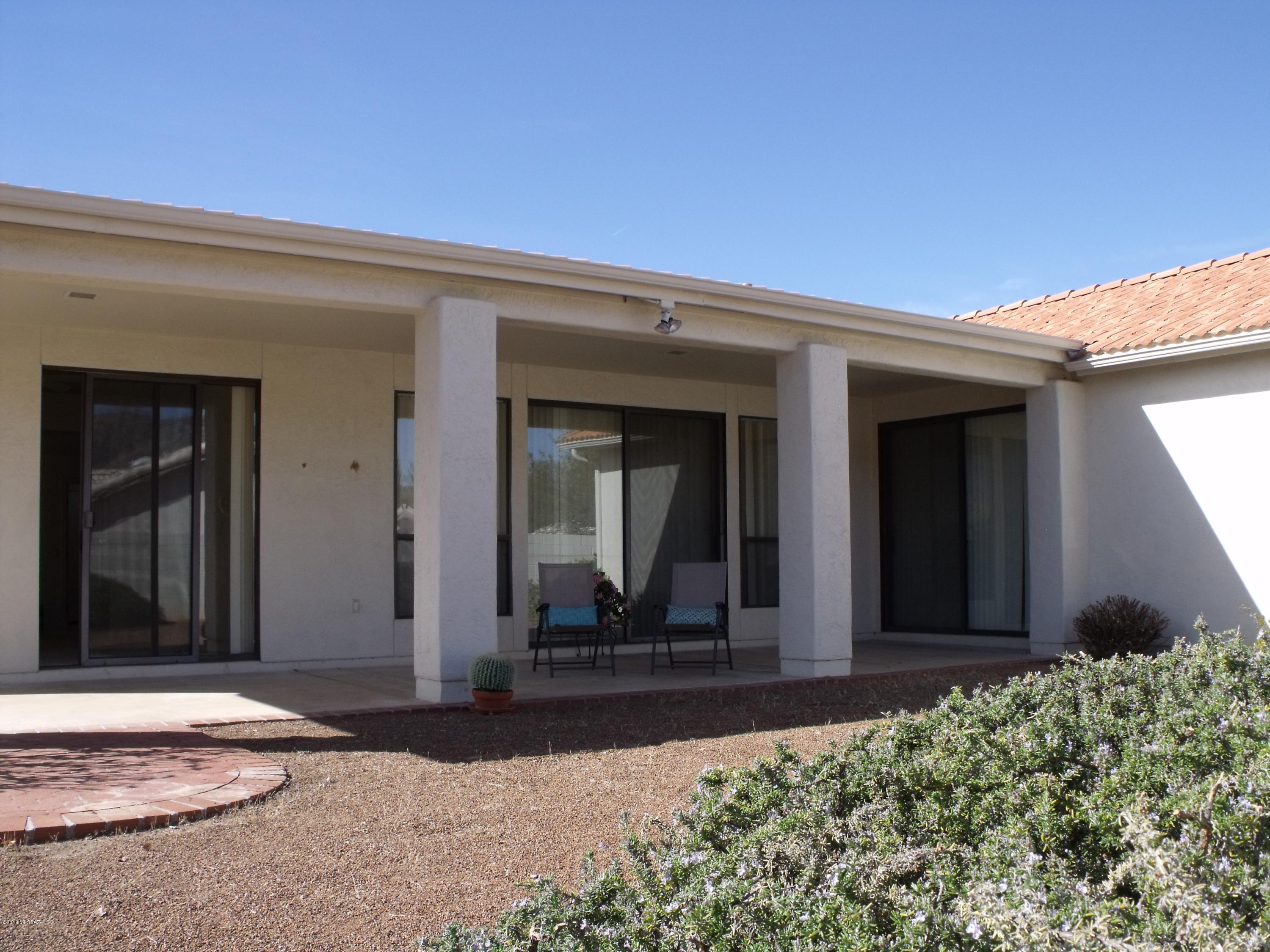 Saddlebrooke - Residential