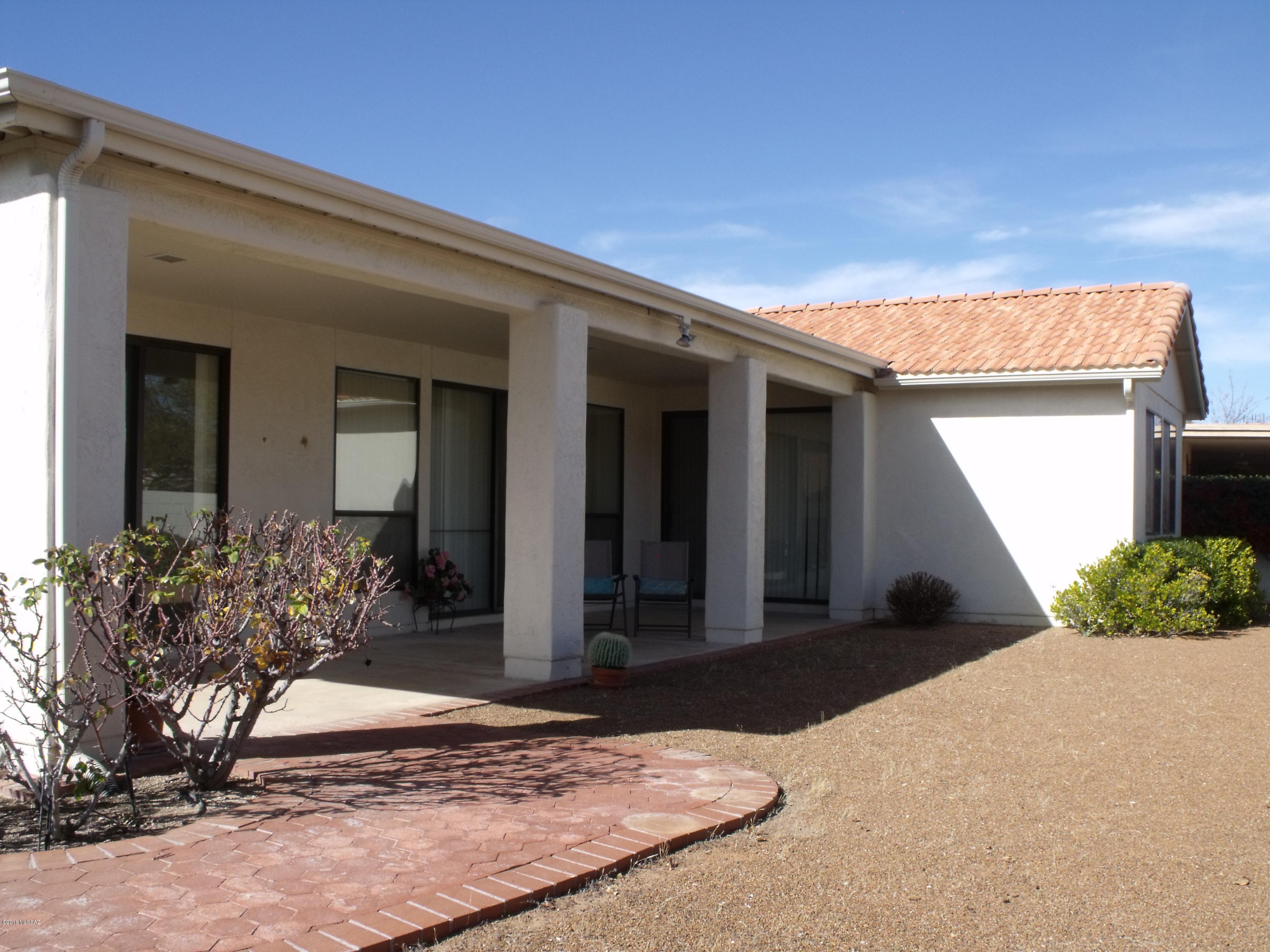 Saddlebrooke - Residential