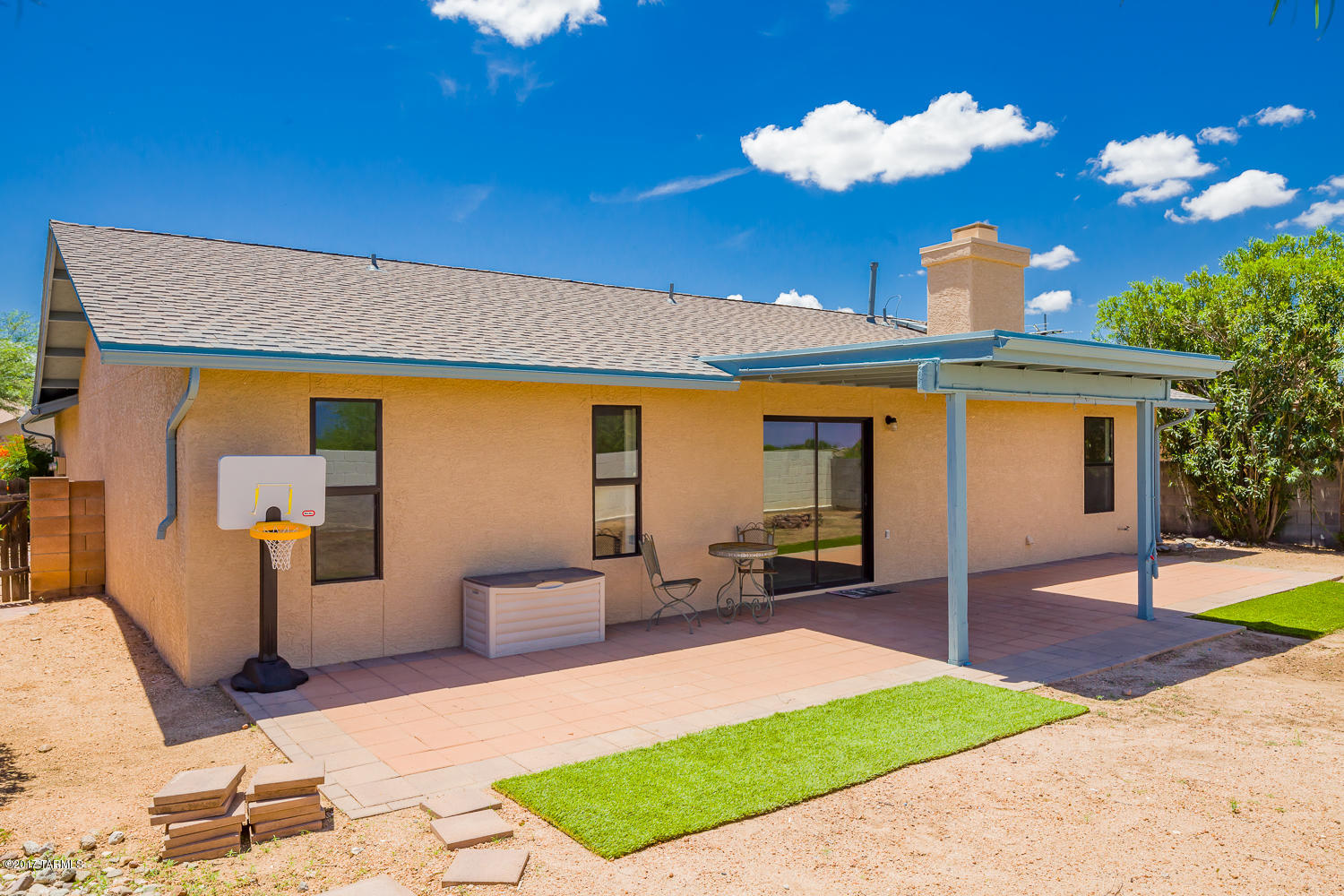 Rancho Antigua (1-534) - Residential