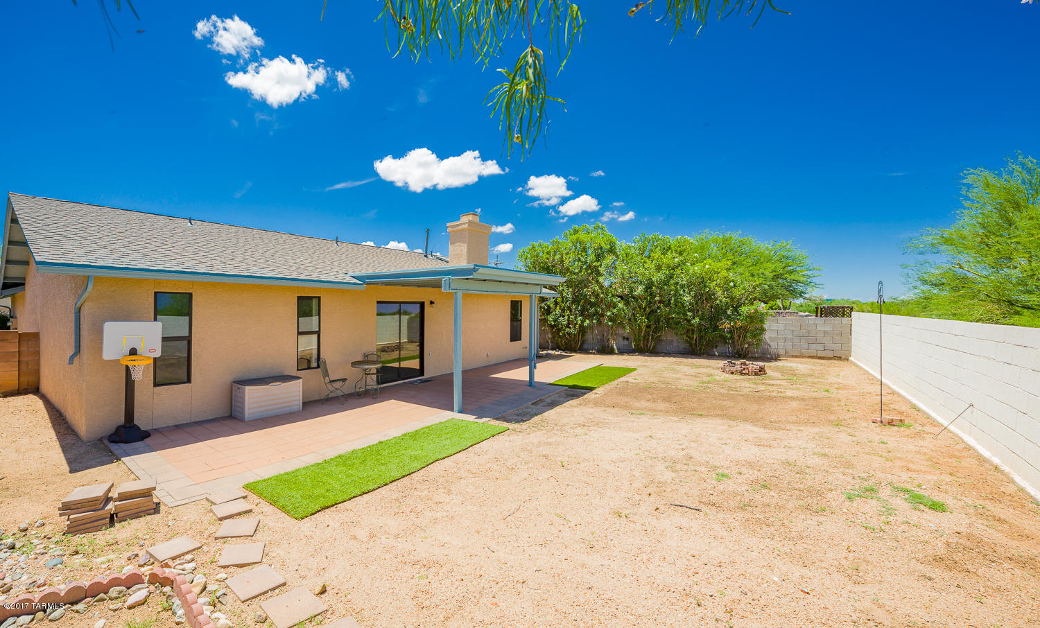 Rancho Antigua (1-534) - Residential