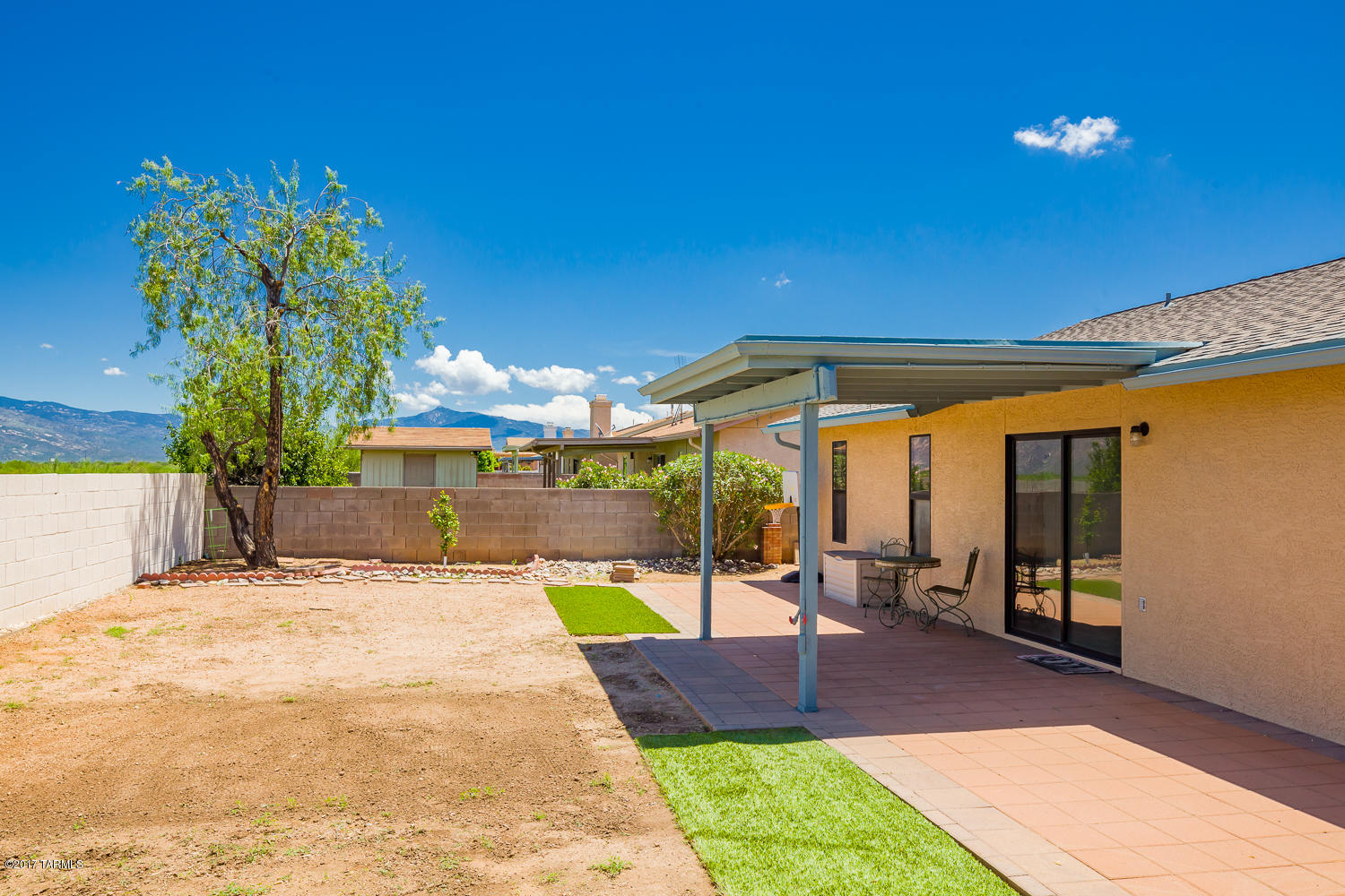 Rancho Antigua (1-534) - Residential