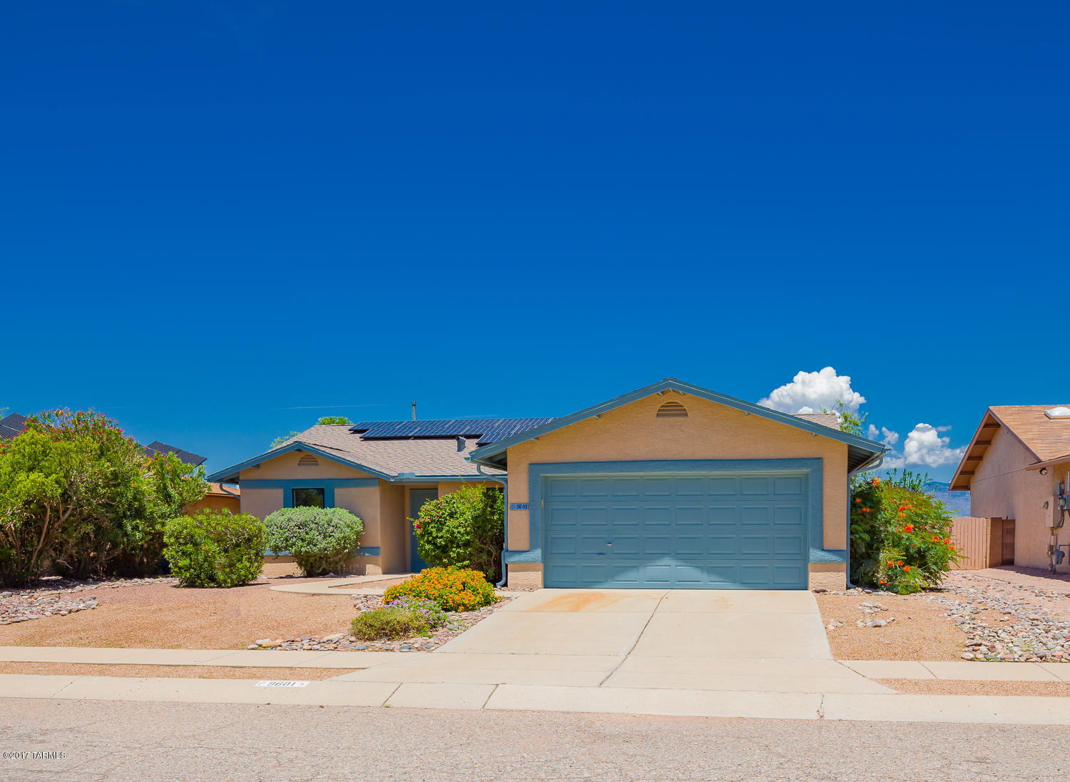 Rancho Antigua (1-534) - Residential