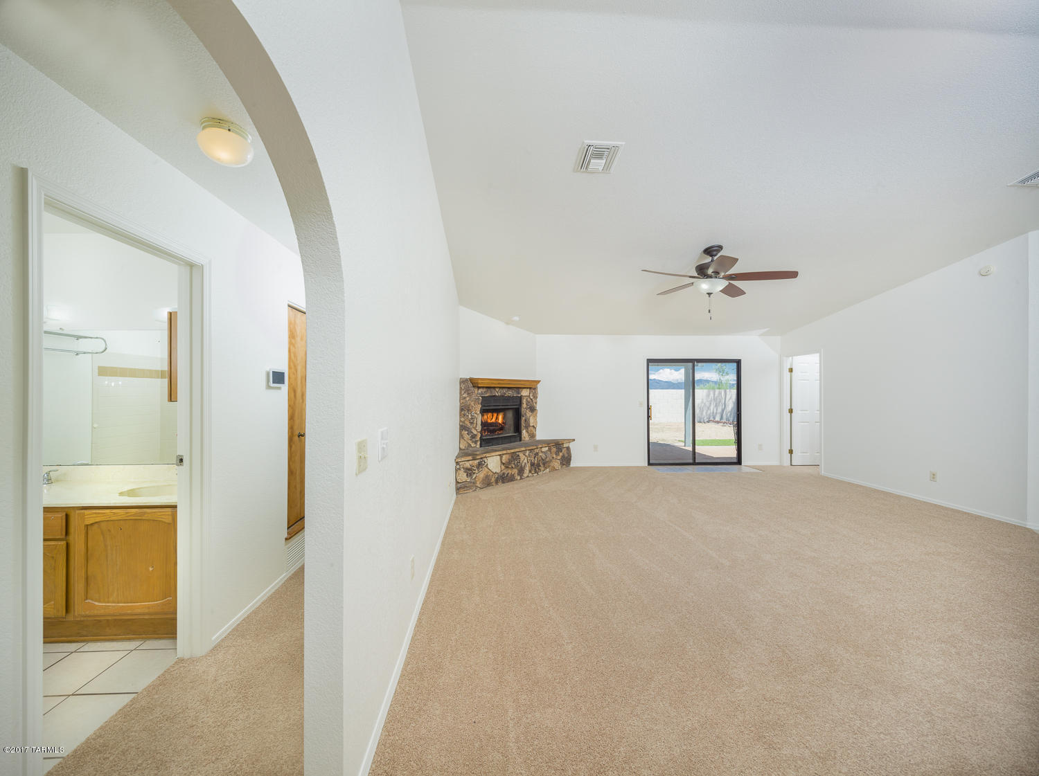 Rancho Antigua (1-534) - Residential