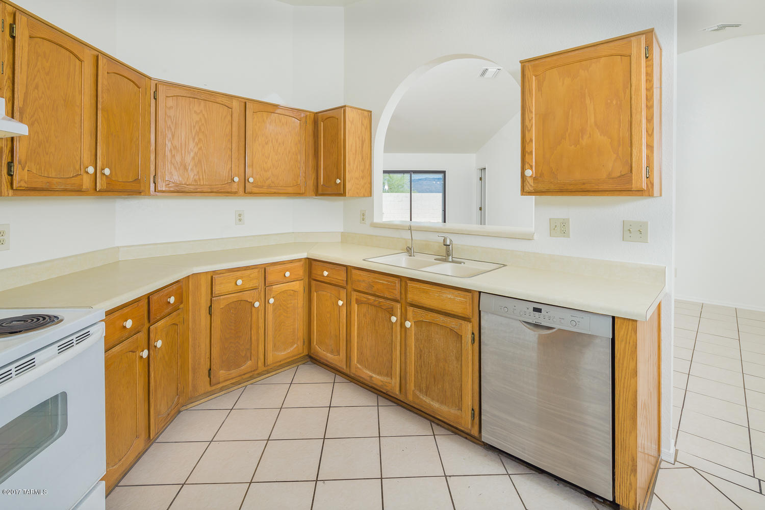 Rancho Antigua (1-534) - Residential