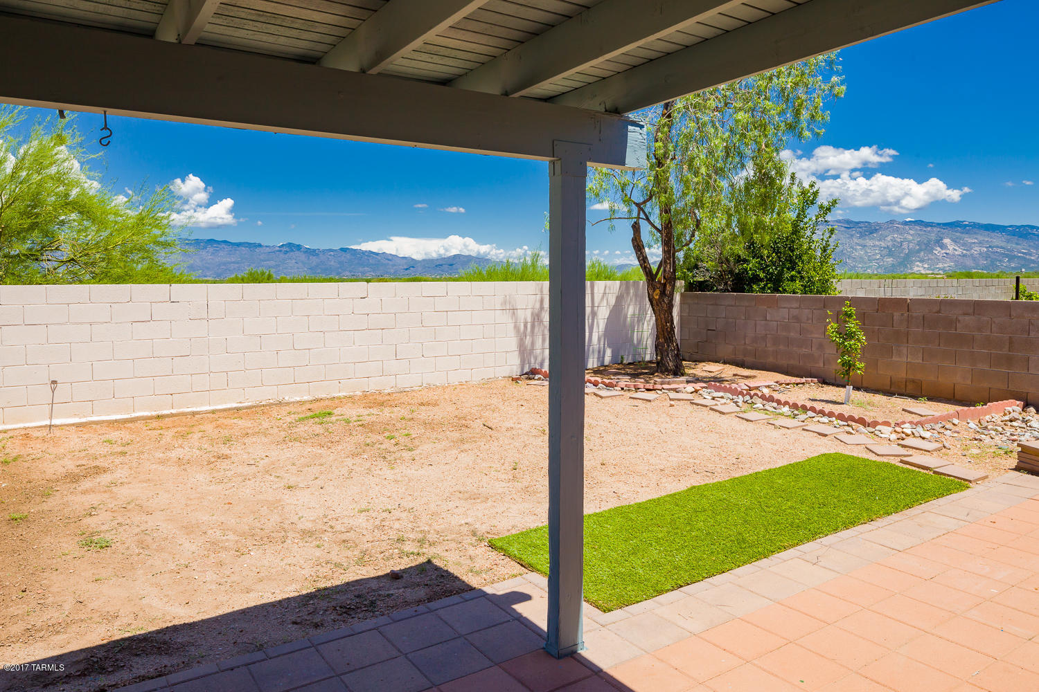 Rancho Antigua (1-534) - Residential
