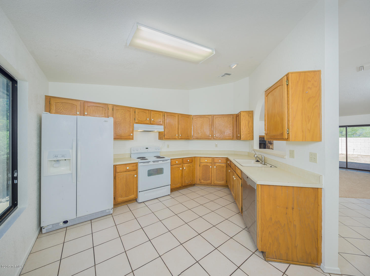 Rancho Antigua (1-534) - Residential