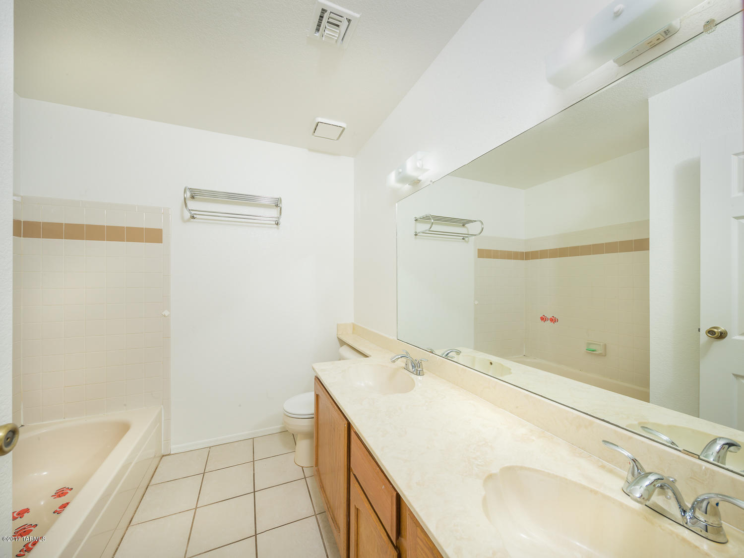 Rancho Antigua (1-534) - Residential