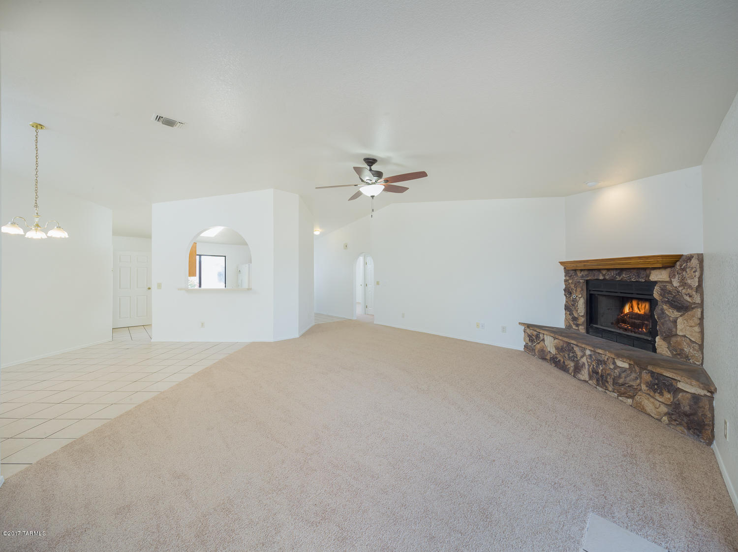 Rancho Antigua (1-534) - Residential