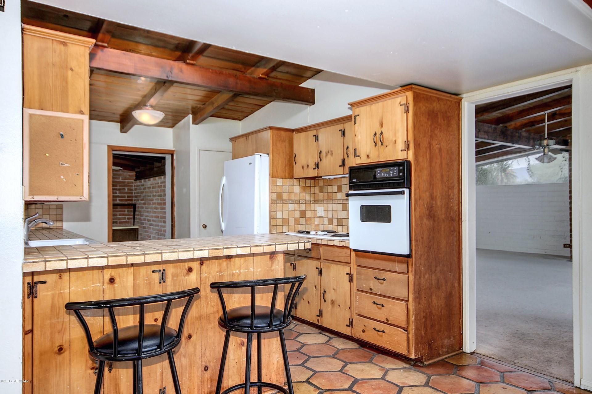 Indian Ridge Terrace - Residential