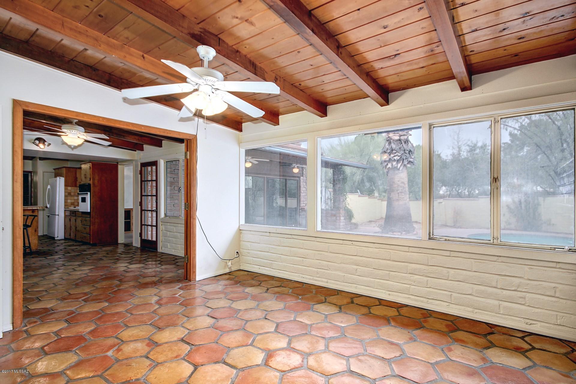 Indian Ridge Terrace - Residential
