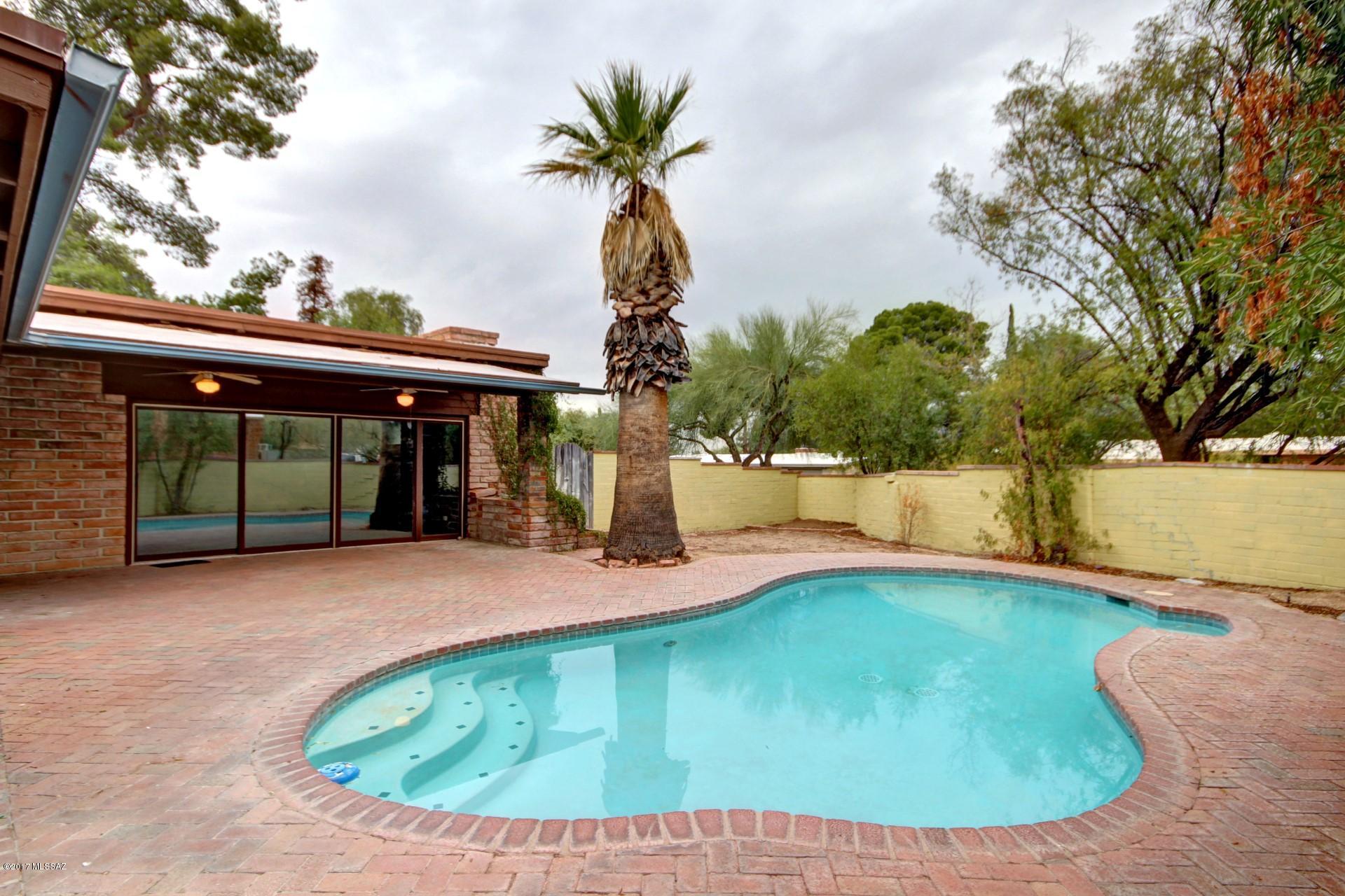 Indian Ridge Terrace - Residential