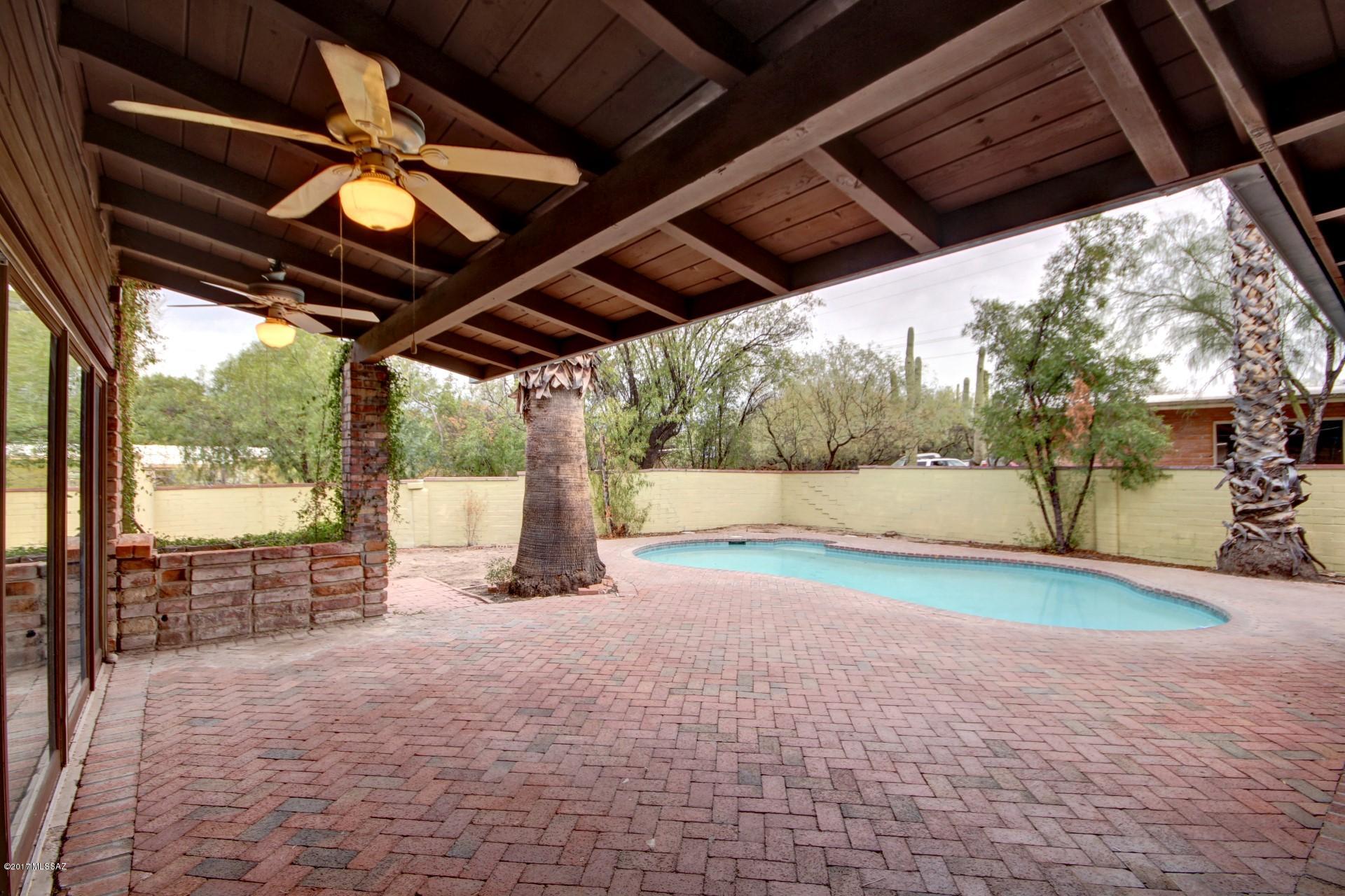 Indian Ridge Terrace - Residential
