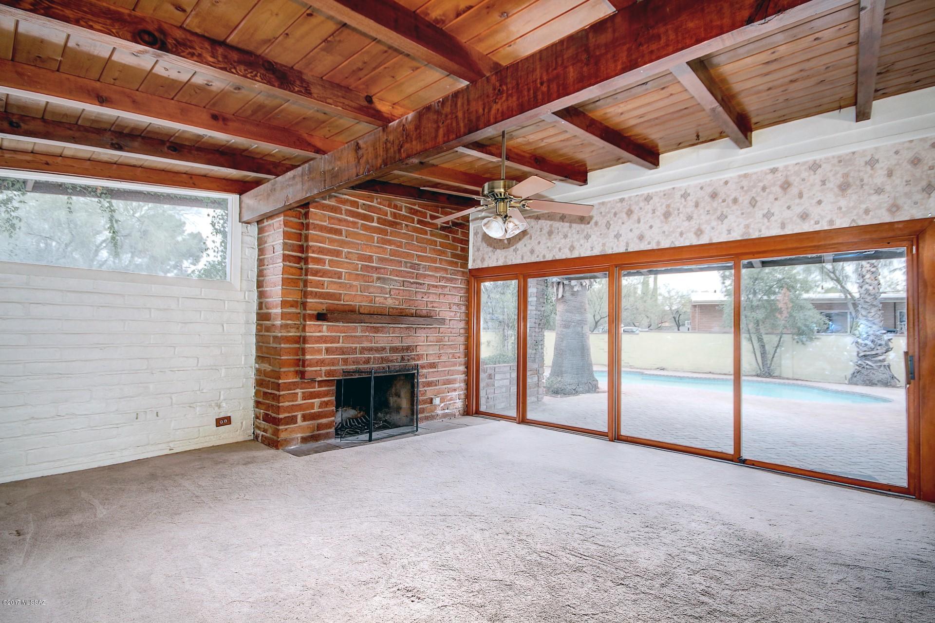 Indian Ridge Terrace - Residential