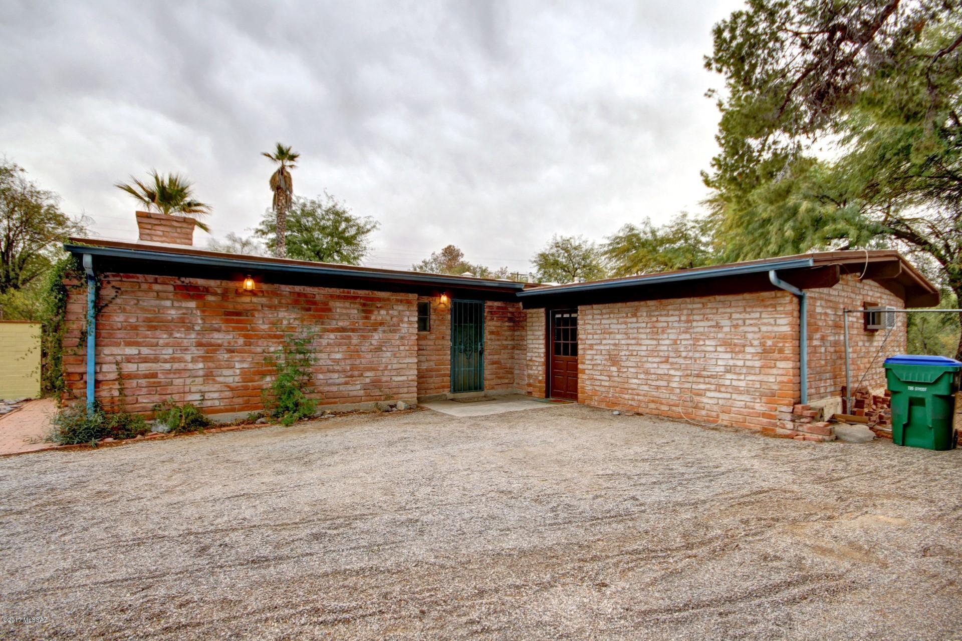 Indian Ridge Terrace - Residential
