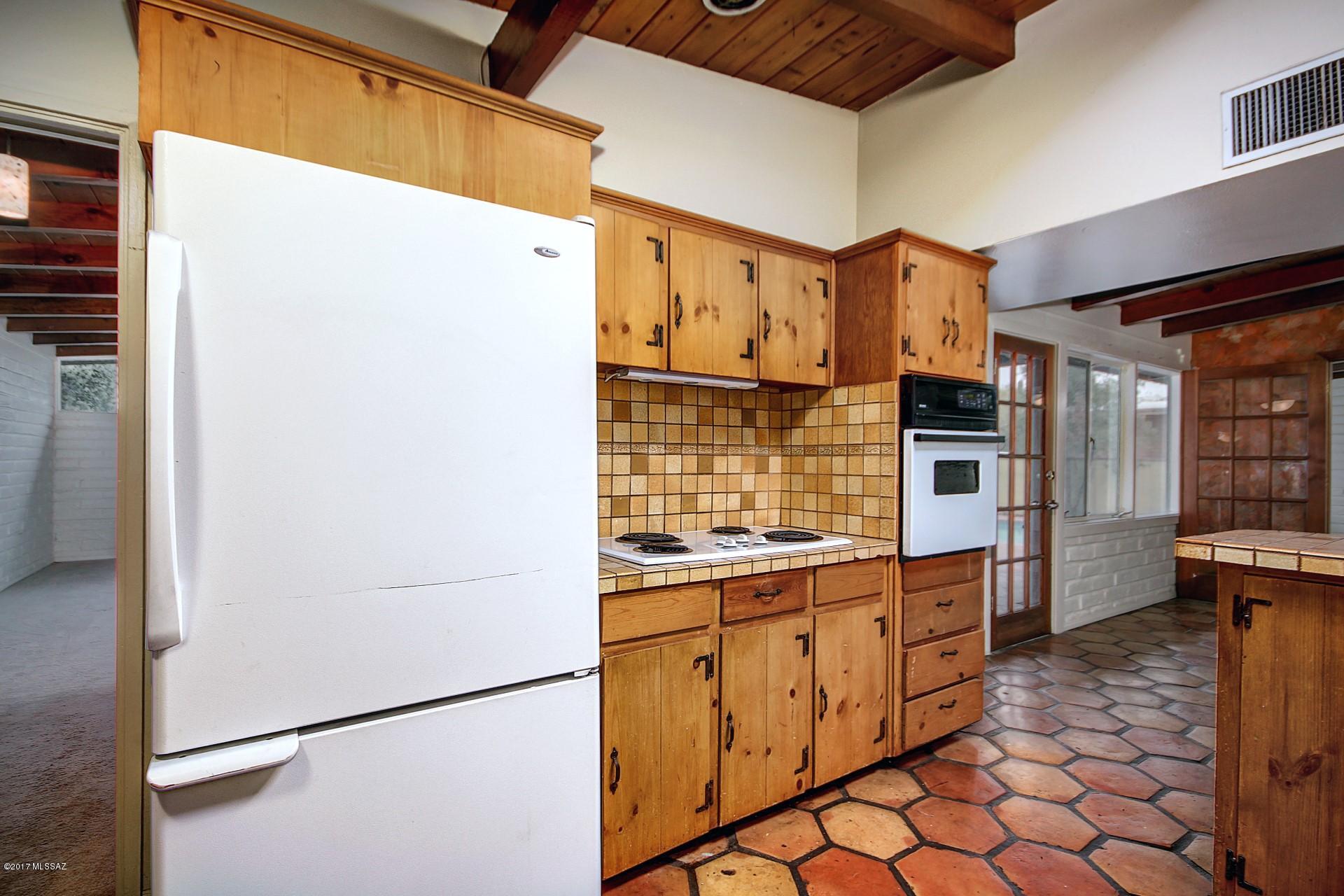 Indian Ridge Terrace - Residential