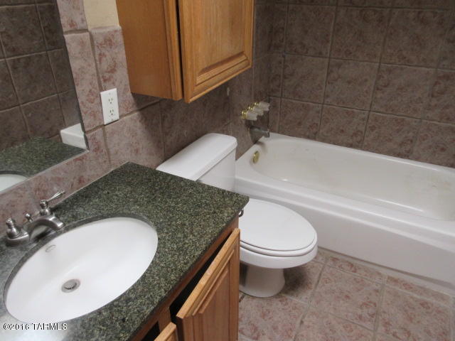 Rancho Verde(1-86) - Residential