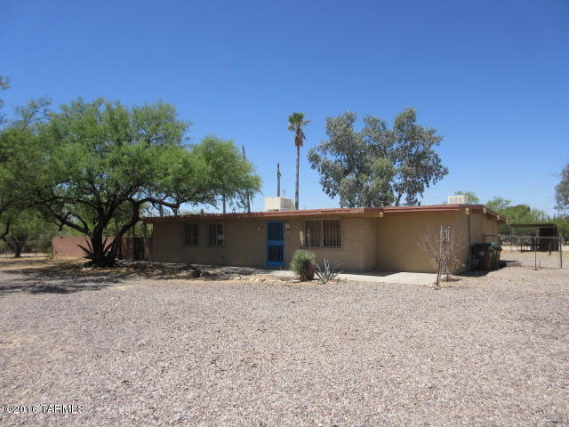 Rancho Verde(1-86) - Residential