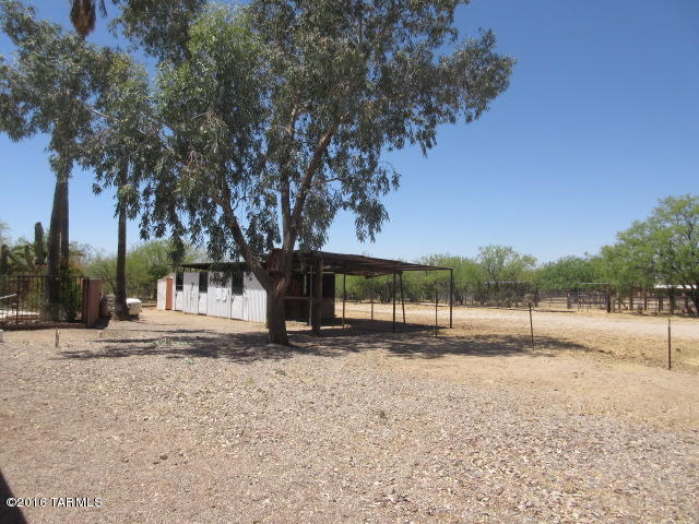 Rancho Verde(1-86) - Residential