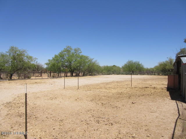 Rancho Verde(1-86) - Residential