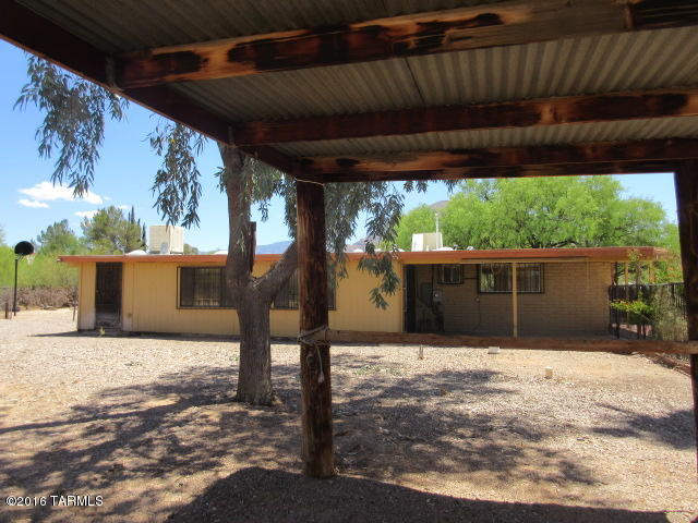 Rancho Verde(1-86) - Residential