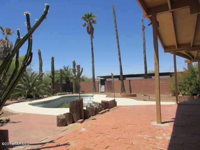 Rancho Verde(1-86) - Residential