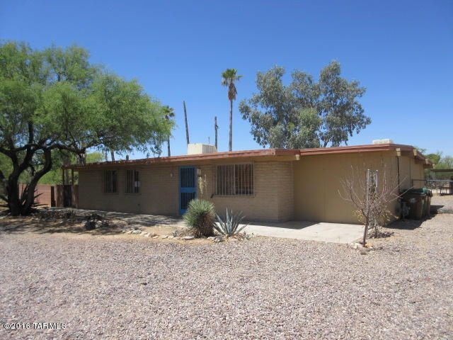 Rancho Verde(1-86) - Residential