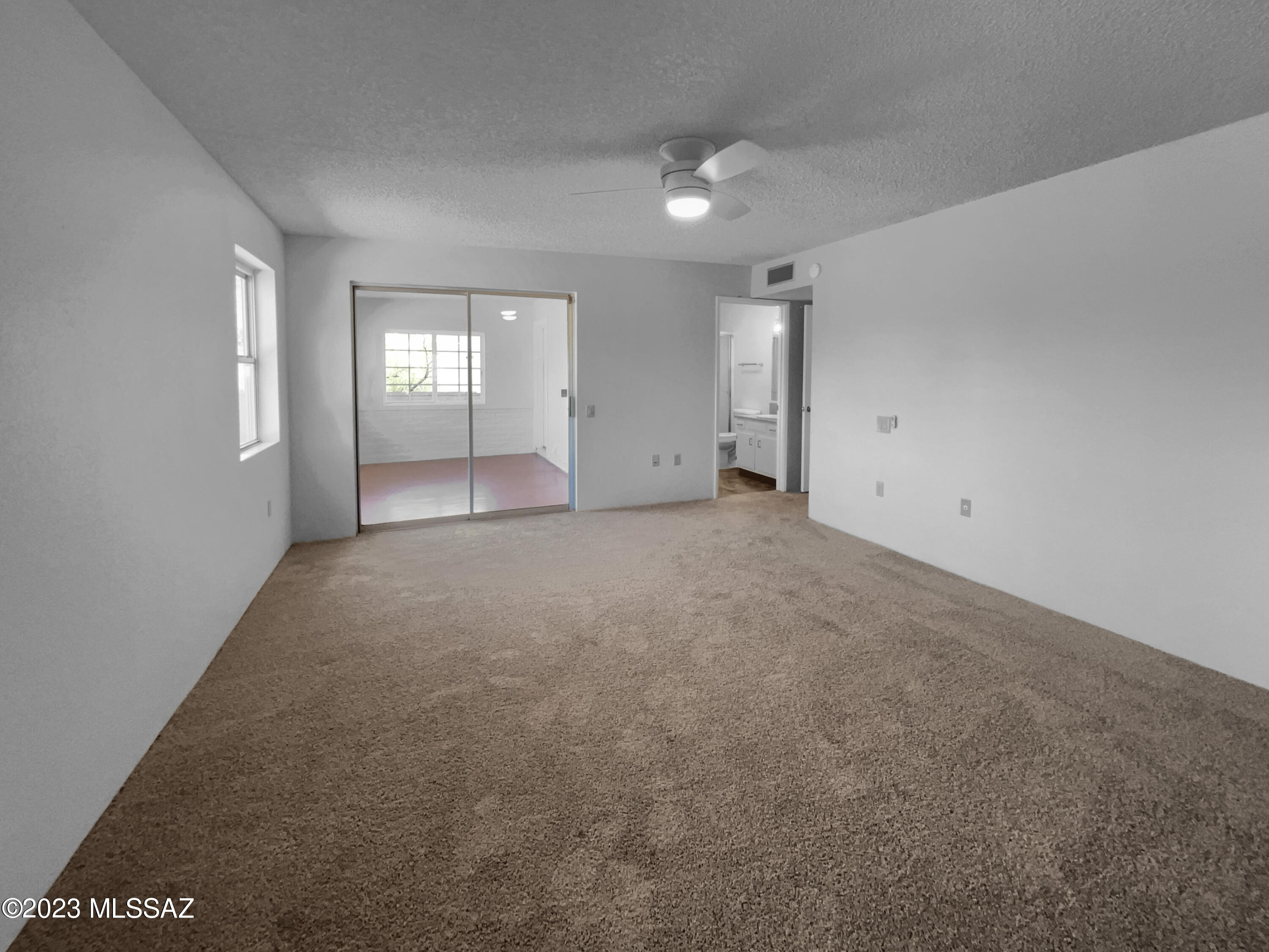 Continental Vistas(1-302) - Residential