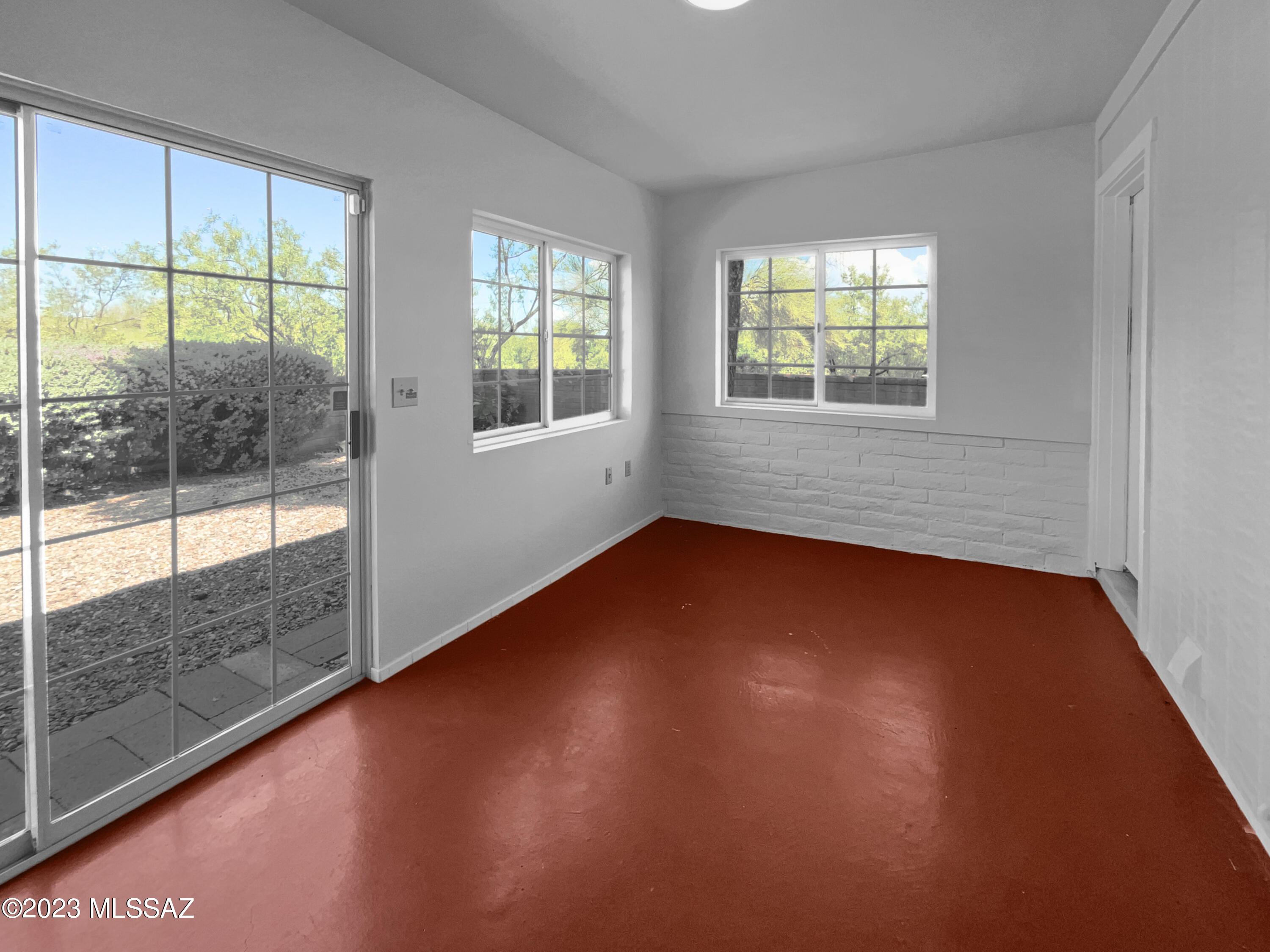 Continental Vistas(1-302) - Residential