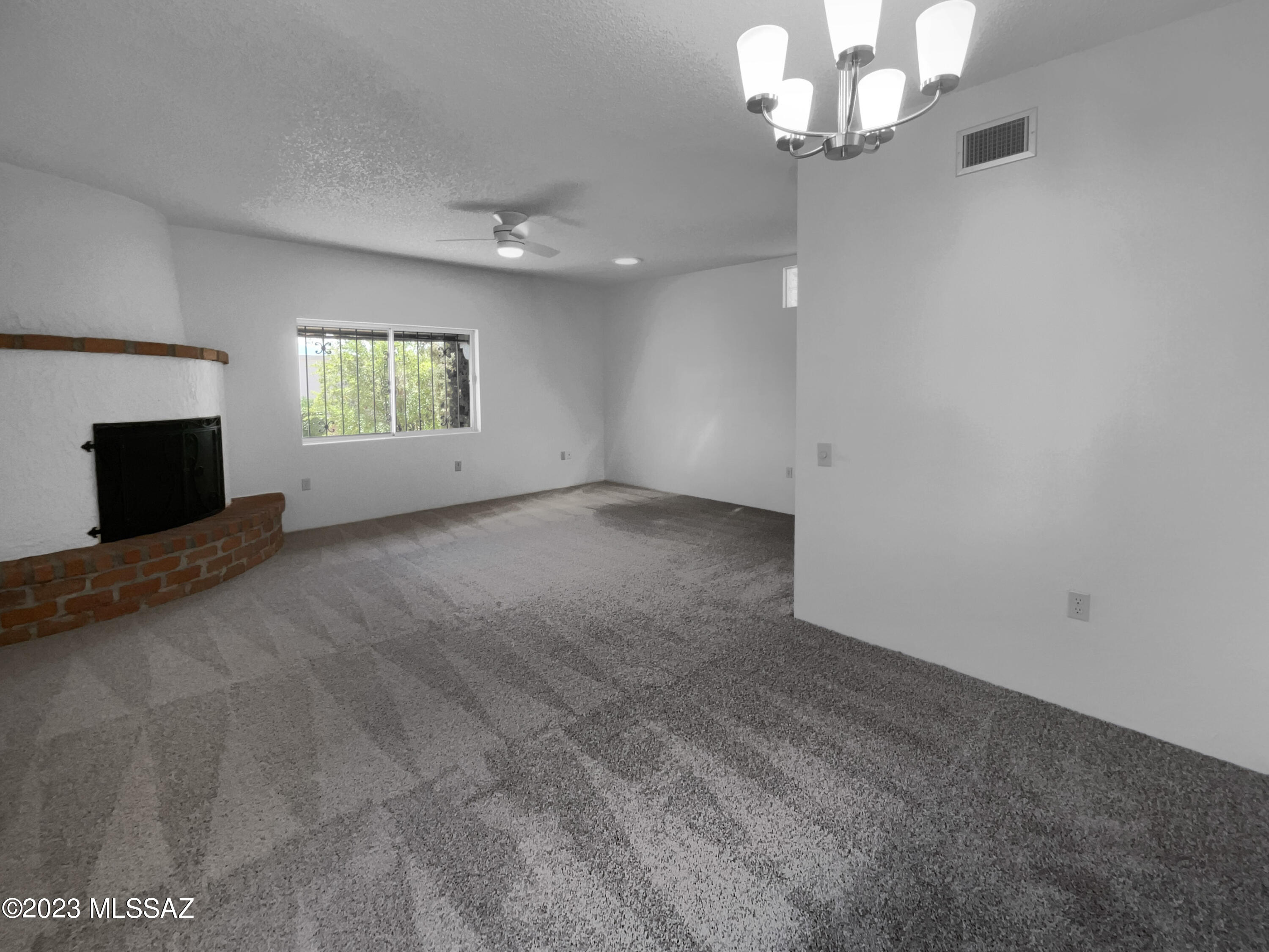 Continental Vistas(1-302) - Residential