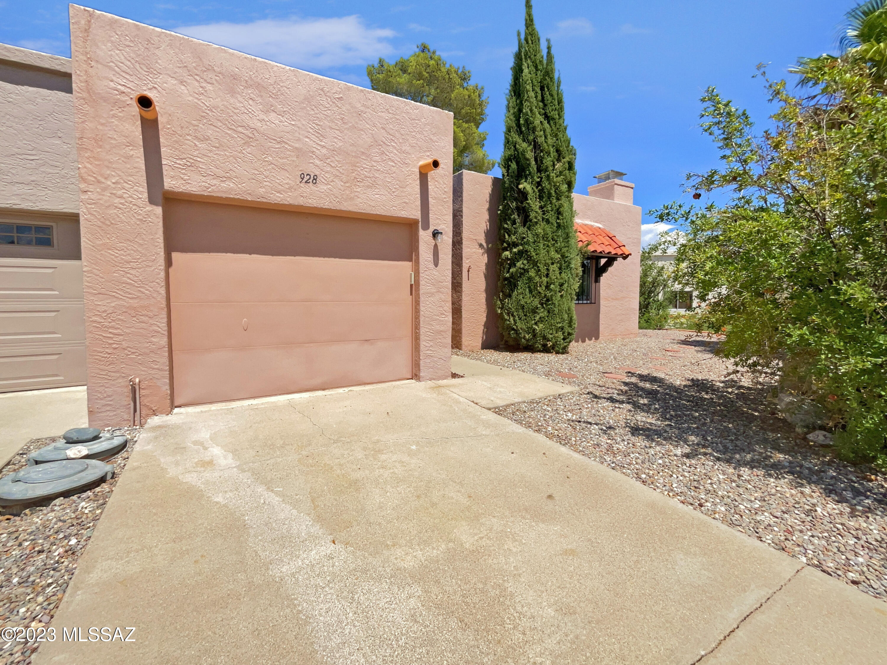 Continental Vistas(1-302) - Residential