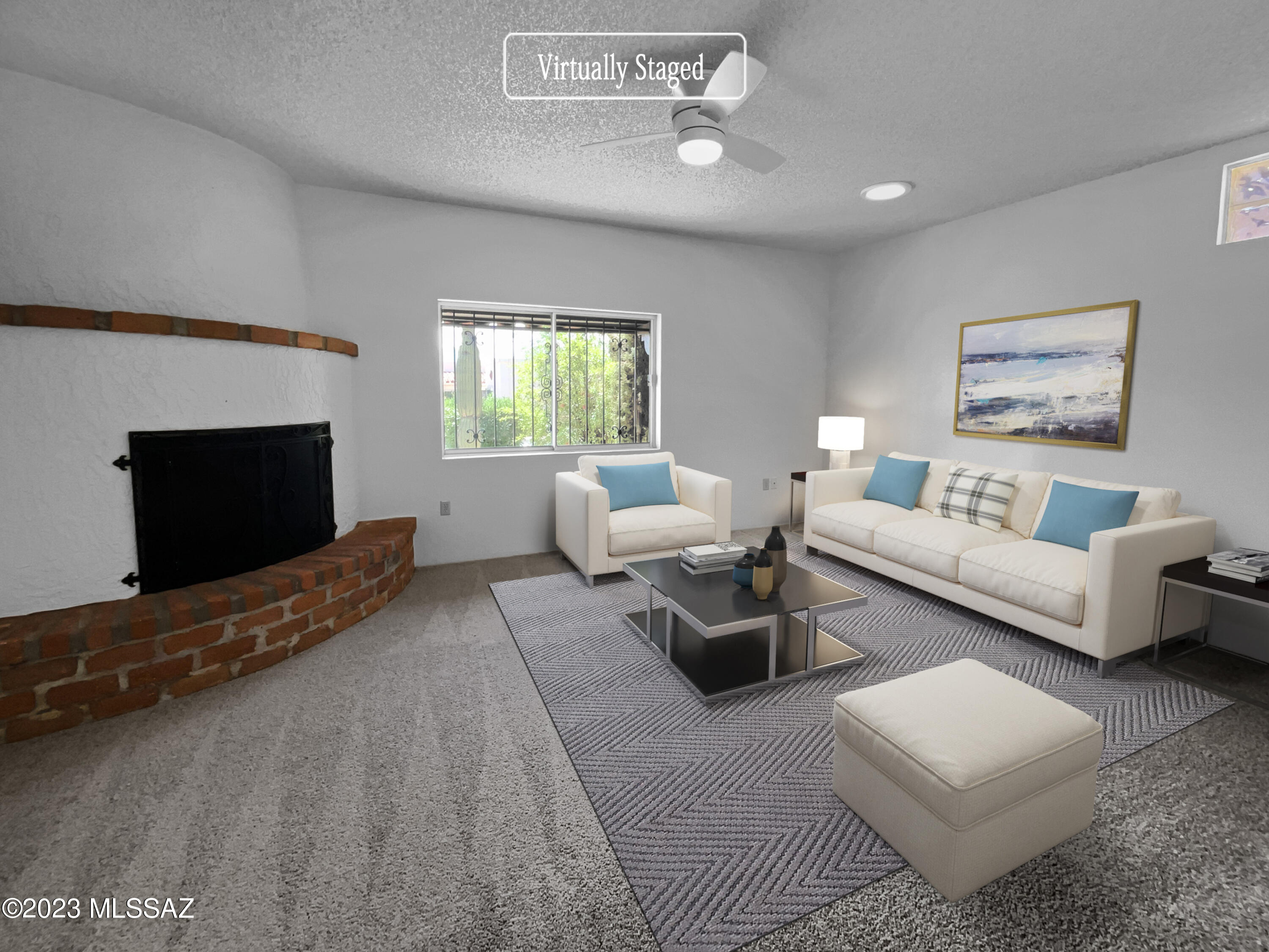 Continental Vistas(1-302) - Residential