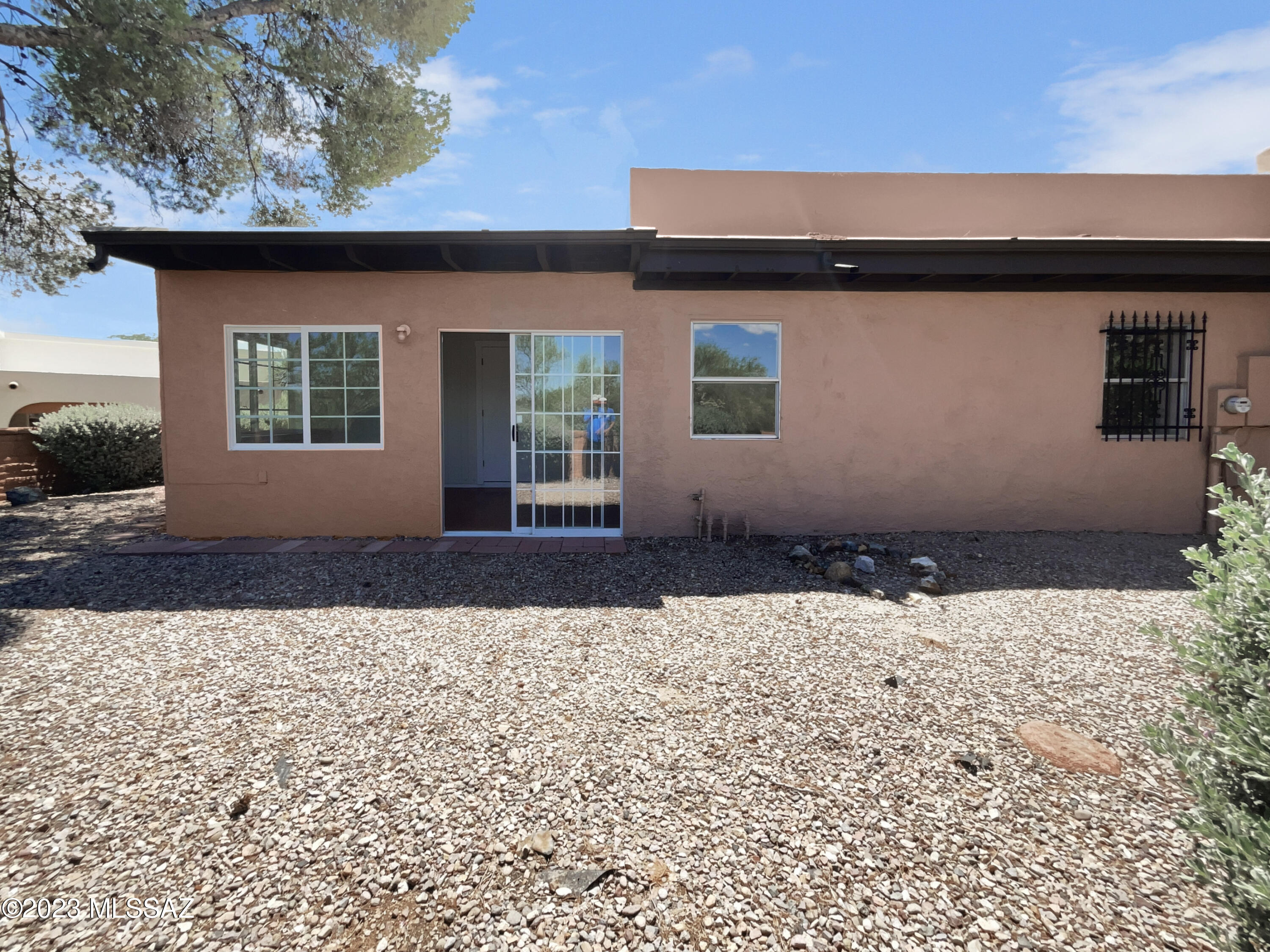 Continental Vistas(1-302) - Residential