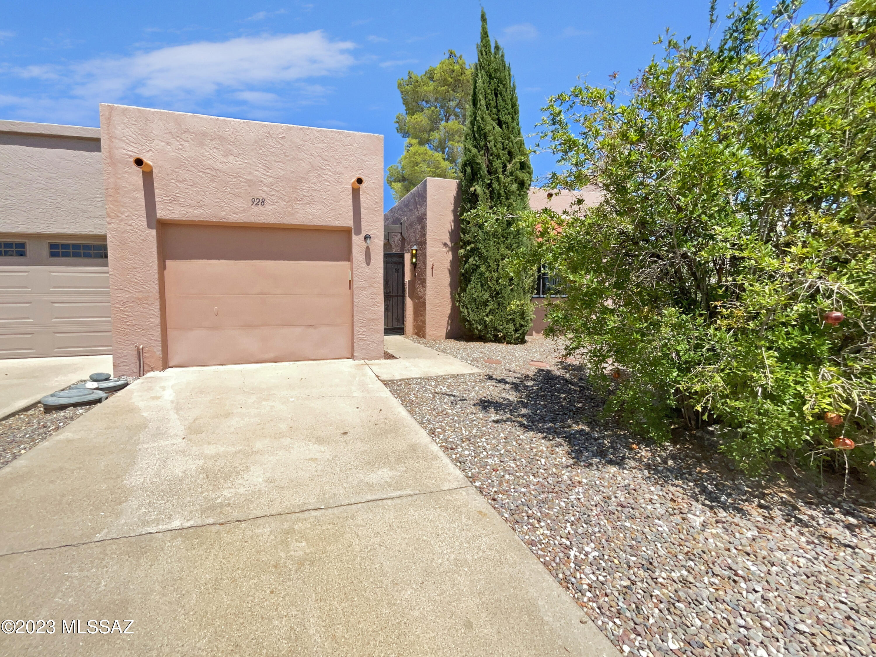 Continental Vistas(1-302) - Residential
