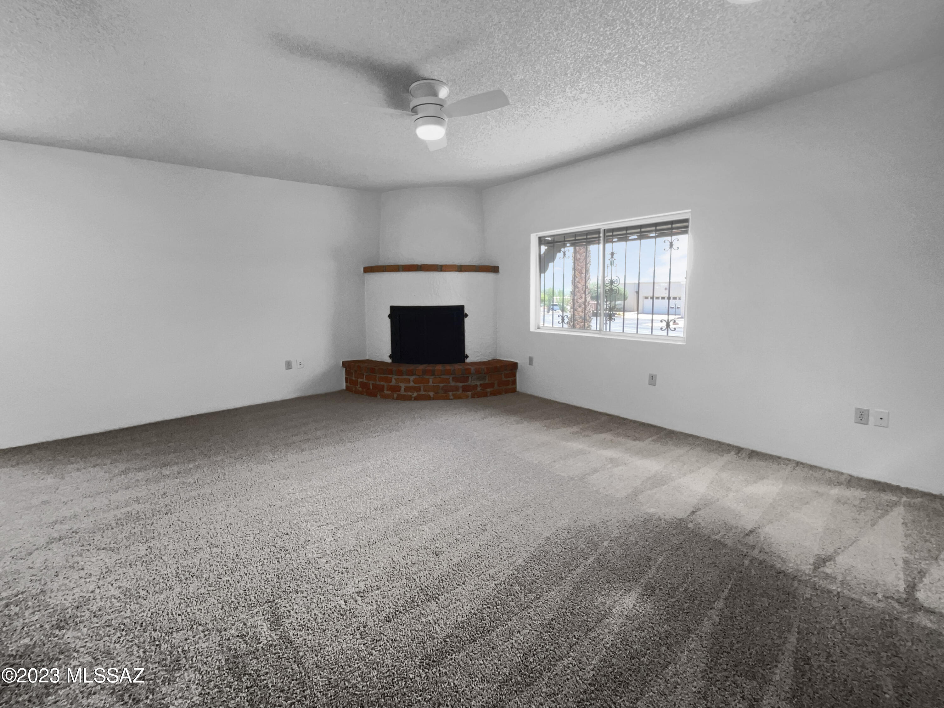 Continental Vistas(1-302) - Residential