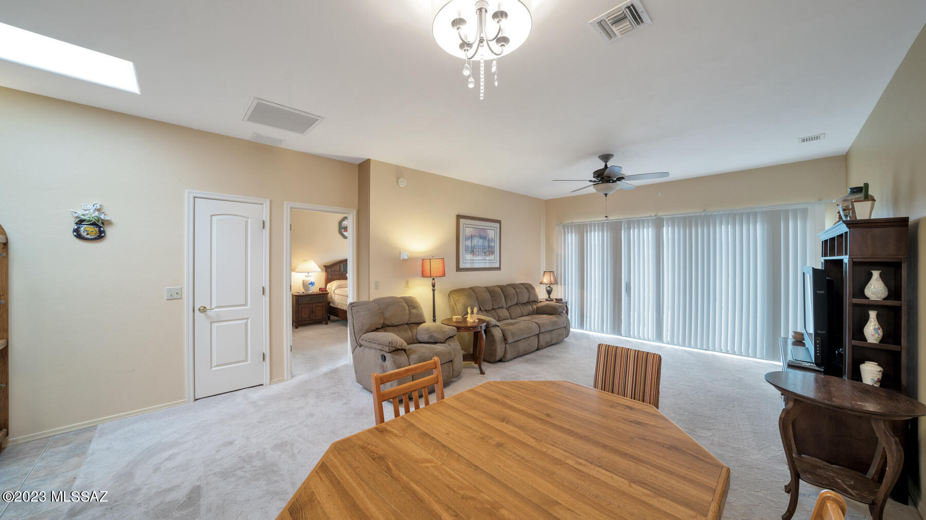 Roadhaven Resort Inc. - Residential