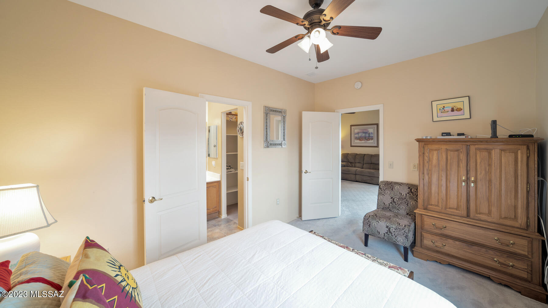 Roadhaven Resort Inc. - Residential