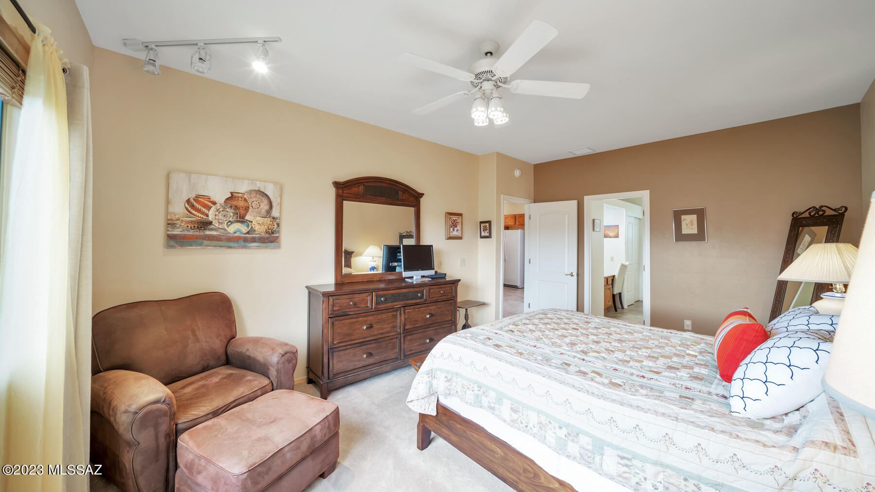 Roadhaven Resort Inc. - Residential