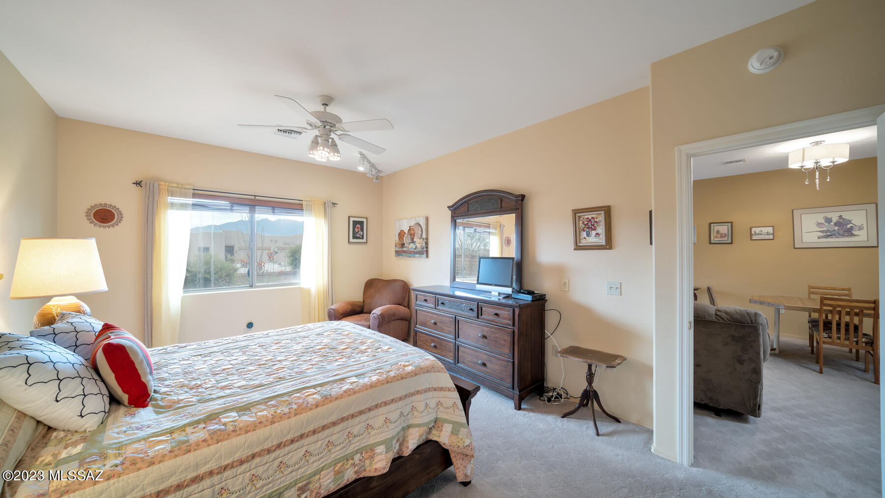 Roadhaven Resort Inc. - Residential