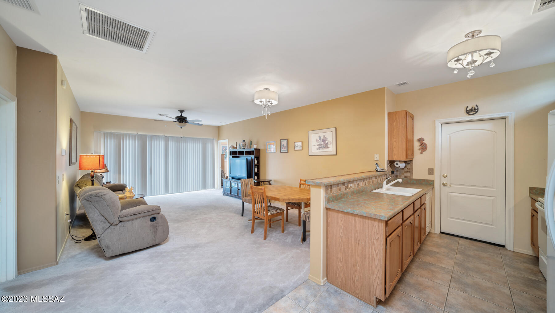 Roadhaven Resort Inc. - Residential