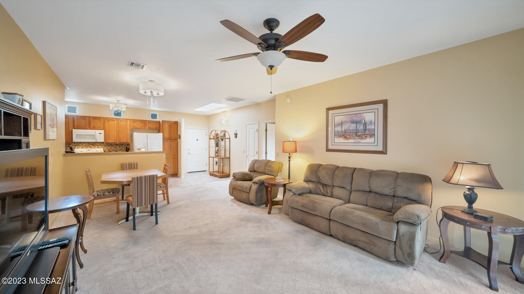 Roadhaven Resort Inc. - Residential