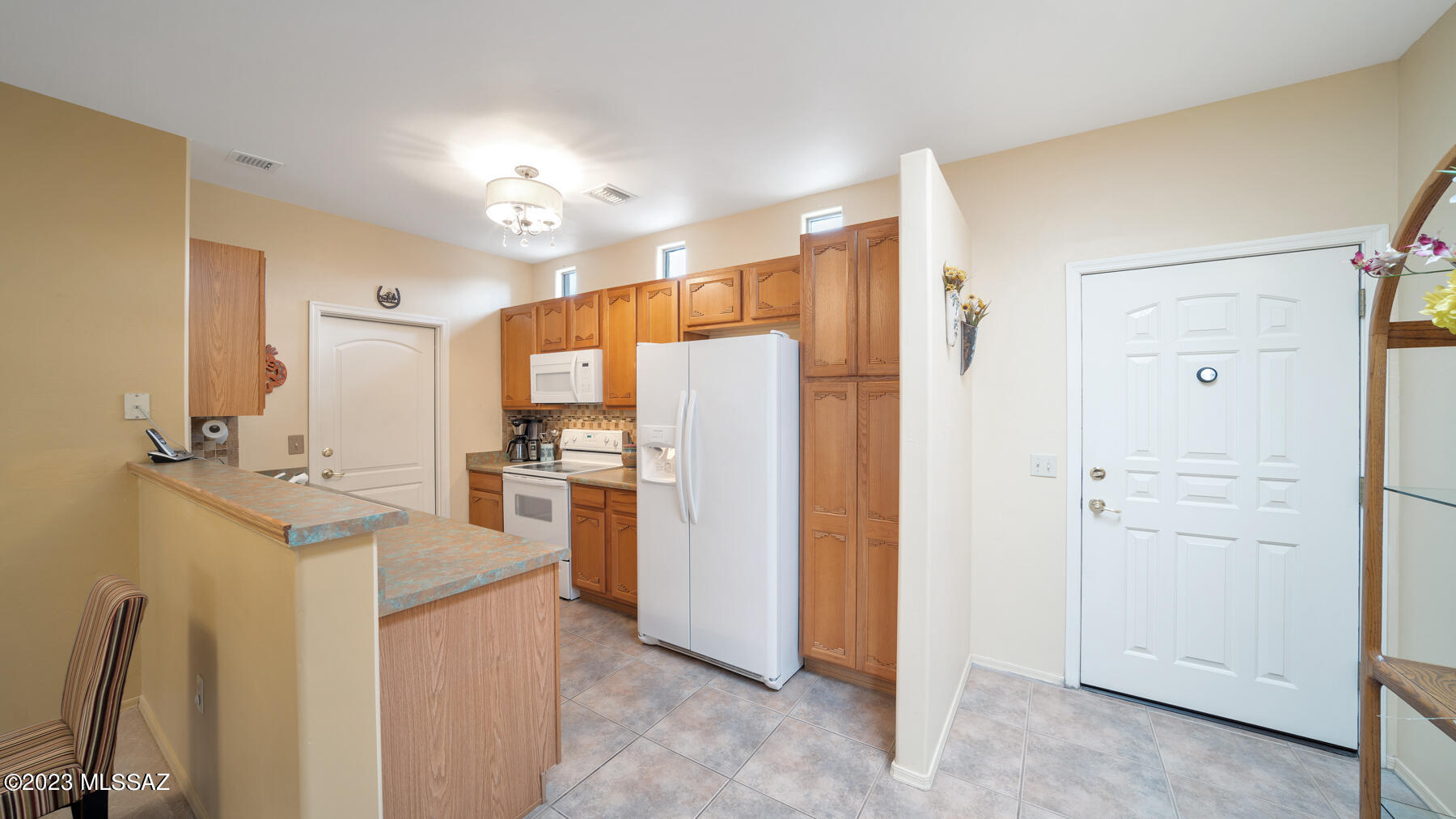Roadhaven Resort Inc. - Residential