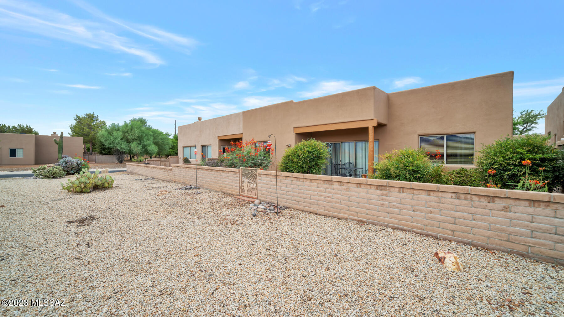 Roadhaven Resort Inc. - Residential